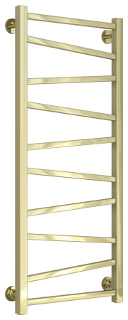 Полотенцесушитель Водяной Сунержа Сирокко (100х40) Шампань 020-0253-1040